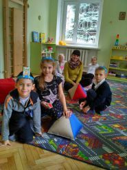 Розумашка, центр развития ребенка фото