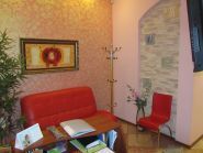 Стоматологічна клініка на Марка Вовчка фото