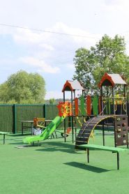 Forest, клуб відпочинку в Івачів Горішній фото