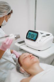 BurdovaCentеr, клініка естетичної косметології фото