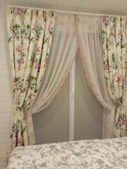 Салон " Штори-Ексклюзив" фото