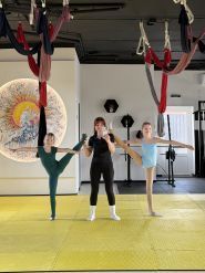 Свободные Люди Fitness, фитнес-клуб фото