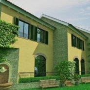 Італійський квартал, житловий комплекс фото