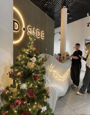 D.Side Dance Studio, танцювальна студія фото