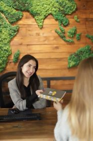 Bingo Tour, туристичне агентство фото