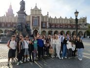 Польський ліцей гуманітарних наук та інформаційних технологій ім. Януша Корчака фото