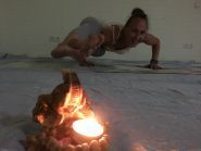 Yoga Room Mydra, кундалини йога фото