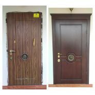 Lock-master, реставрация и ремонт входной двери, замена замков фото