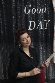 Good Day, салон краси фото