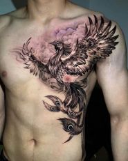 Opium Cat, тату-салон фото