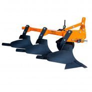 Завод Полігон, плужна, виноградникова та садова техніка фото