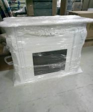 ІнтроДім, меблева компанія фото