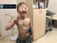 Dr. Marts, кардіологія фото