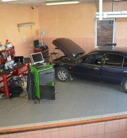 Автогаз Україна груп, установка газового обладнання фото