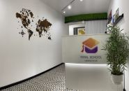 Total School, школа английского языка фото