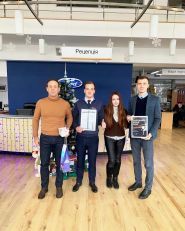 Автоцентр Опус-Авто плюс фото