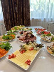 Край Рай, ресторанний комплекс фото