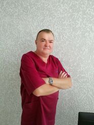 Лікар Слободський Микола Миколайович фото