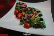 Faberge, club & restaurant фото