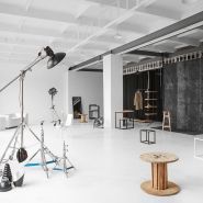 Фотостудія Fabrik studio Фотостудія Fabrik studio фото