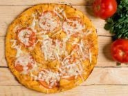 Fabrizzio Pizza, доставка піци фото