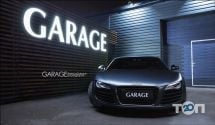 Garage Detailinglab, автосервіс фото