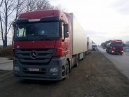 Fair logics, логістична компанія фото