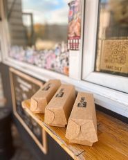 Fake Diet, ресторан їжі на винос фото