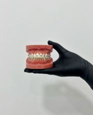 FamDent, стоматологічна клініка фото
