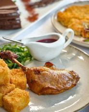 Фамілія, ресторан фото