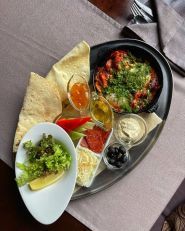 Фамілія, ресторан фото