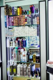 Family Style, сімейний салон-перукарня фото