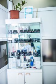 Family Style, сімейний салон-перукарня фото