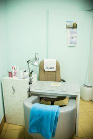 Family Style, сімейний салон-перукарня фото