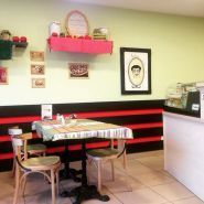 Fantozzi, піцерія фото