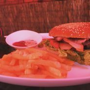 Фараон, кальян-бар фото