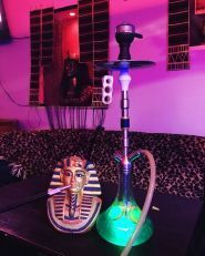 Фараон, кальян-бар фото