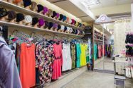 Fashion Line, магазин женской одежды фото