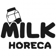 Milk HoReCa, продукти для ресторанів та кав'ярень фото