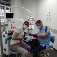 Favorite dental clinic, стоматологическая клиника фото