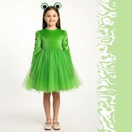 5 сезон, прокат і продаж карнавальних костюмів фото