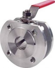 Мельников С.А., запорно-регулирующая арматура фото