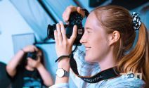 Київська школа фотографії на Великій Васильківській фото