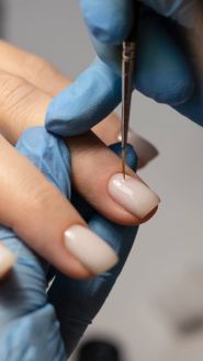 Виктори, сеть учебных центров и магазинов для мастеров ногтевого сервиса фото