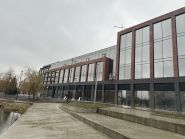 Квінта, виготовлення пластикових вікон фото