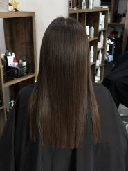 Buro 9, салон краси фото