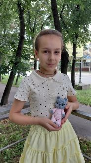 Скринька рукоділля, магазин рукоделия фото