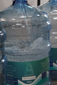 Aquassence, доставка води фото