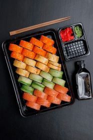 Sushidai, доставка суши фото