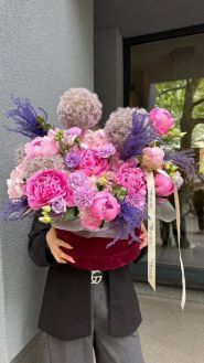 Florista, міжнародна доставка квітів фото